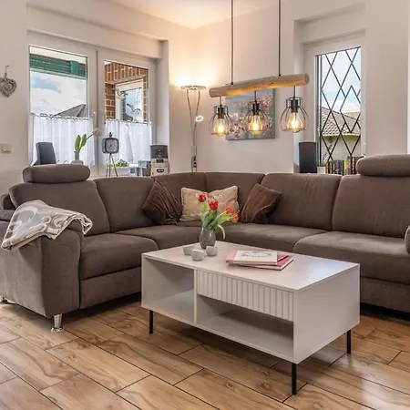 Apartment Gartenland C1