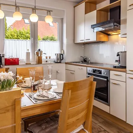 Apartment Gartenland C1