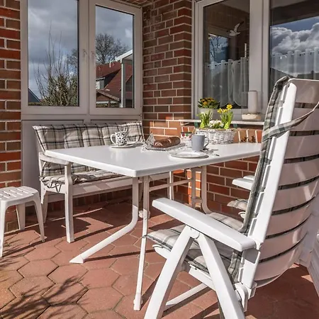 Gartenland C1 Apartment