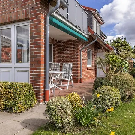 Gartenland C1 Apartment