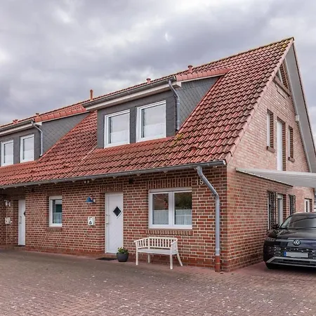 Gartenland C1 Apartment *